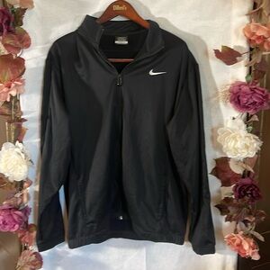Nike Therma fit jacket